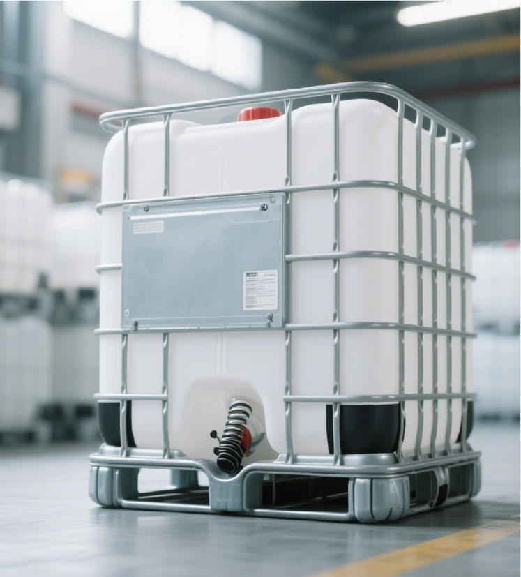 Methyl Ethyl Ketone (MEK): controlled handling for industrial applications.